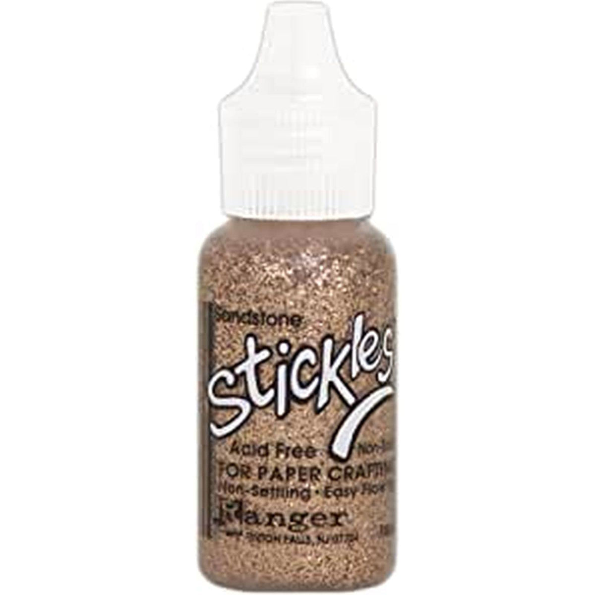 Ranger Bonding Adhesives, 0.5oz, Sandstone