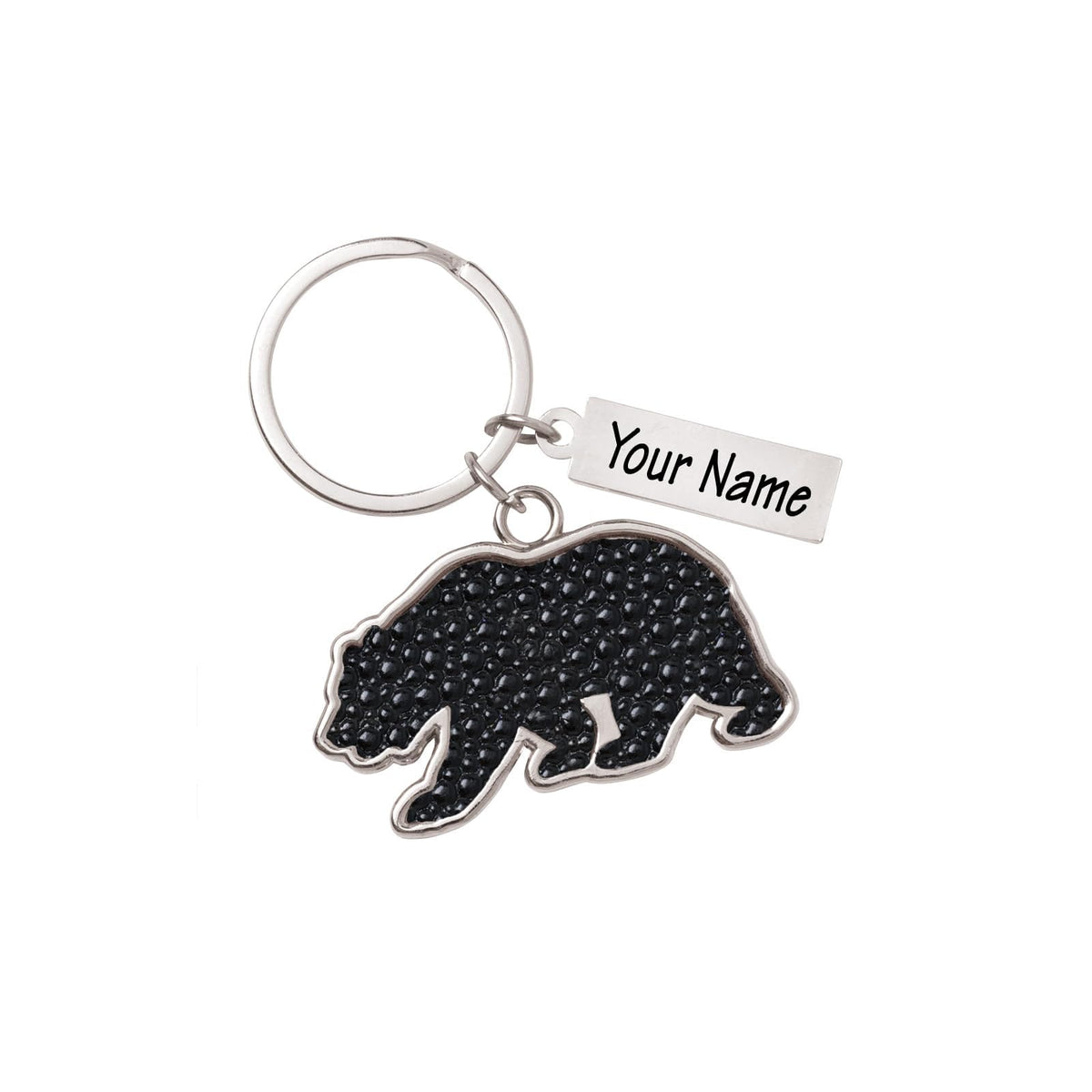 Keychain by Lipco