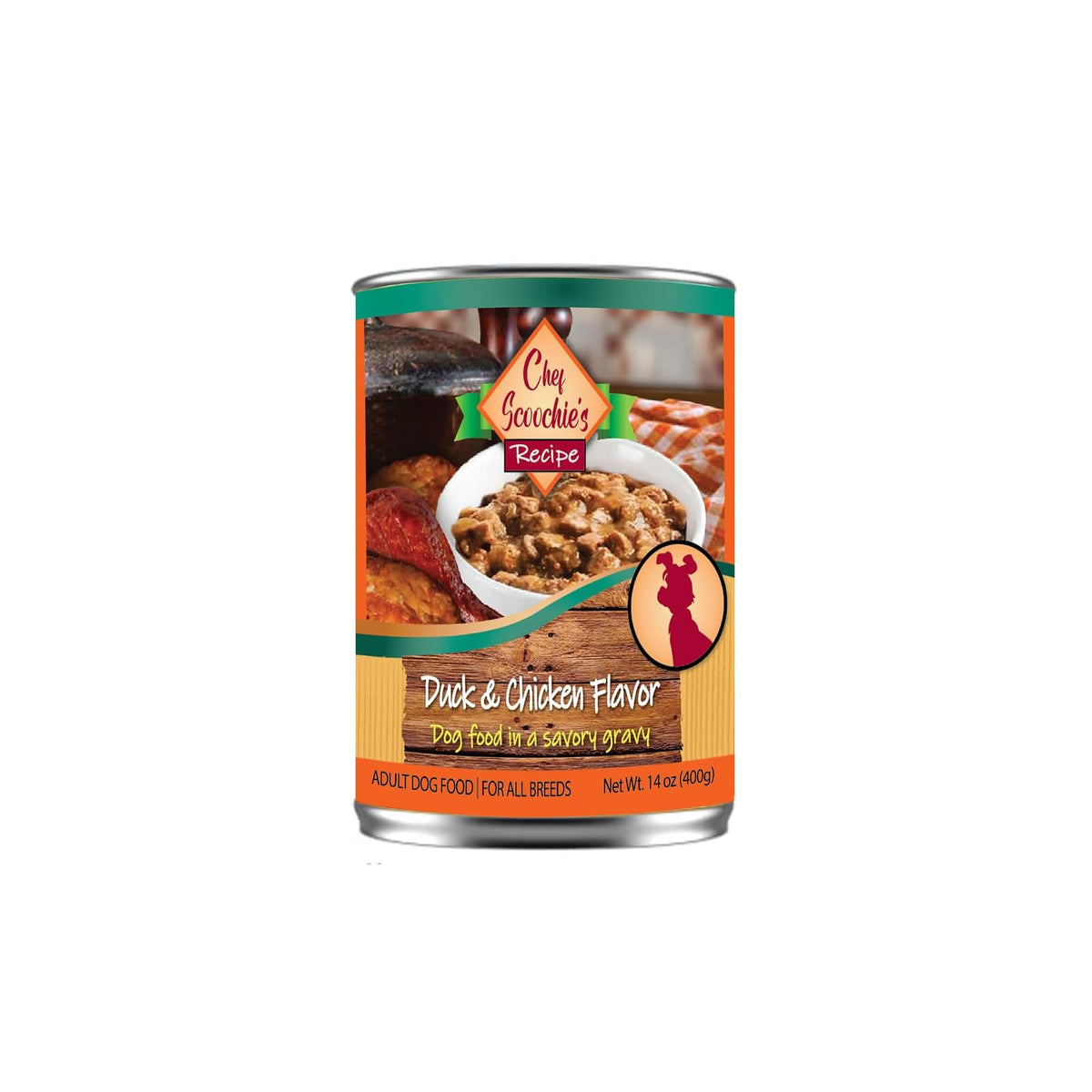 Scoochie Pet Products Pet Food