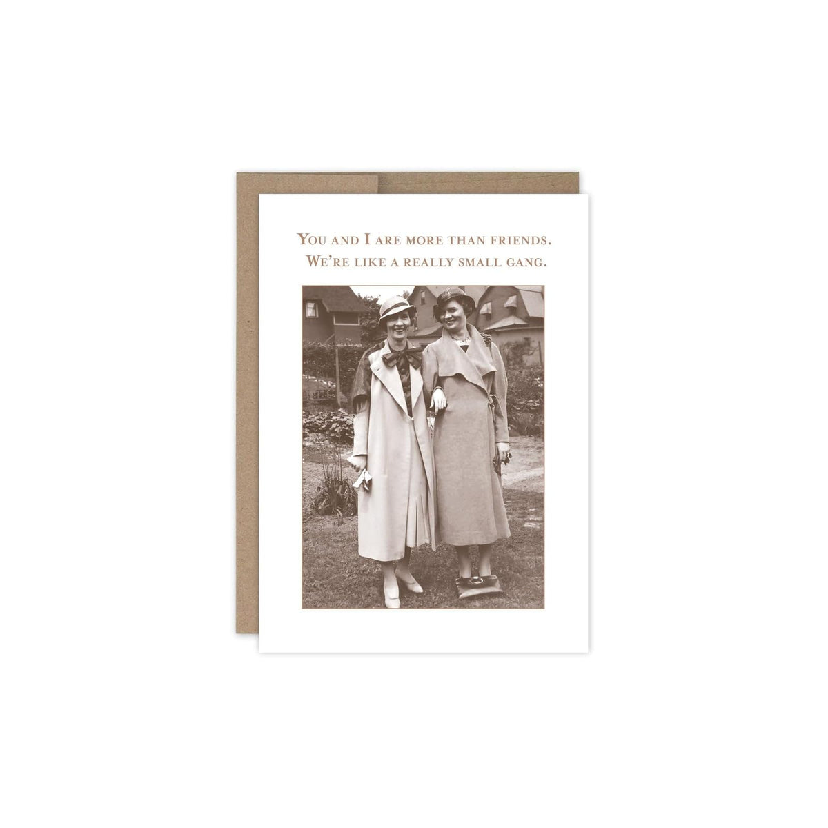 Shannon Martin Design Greeting Card