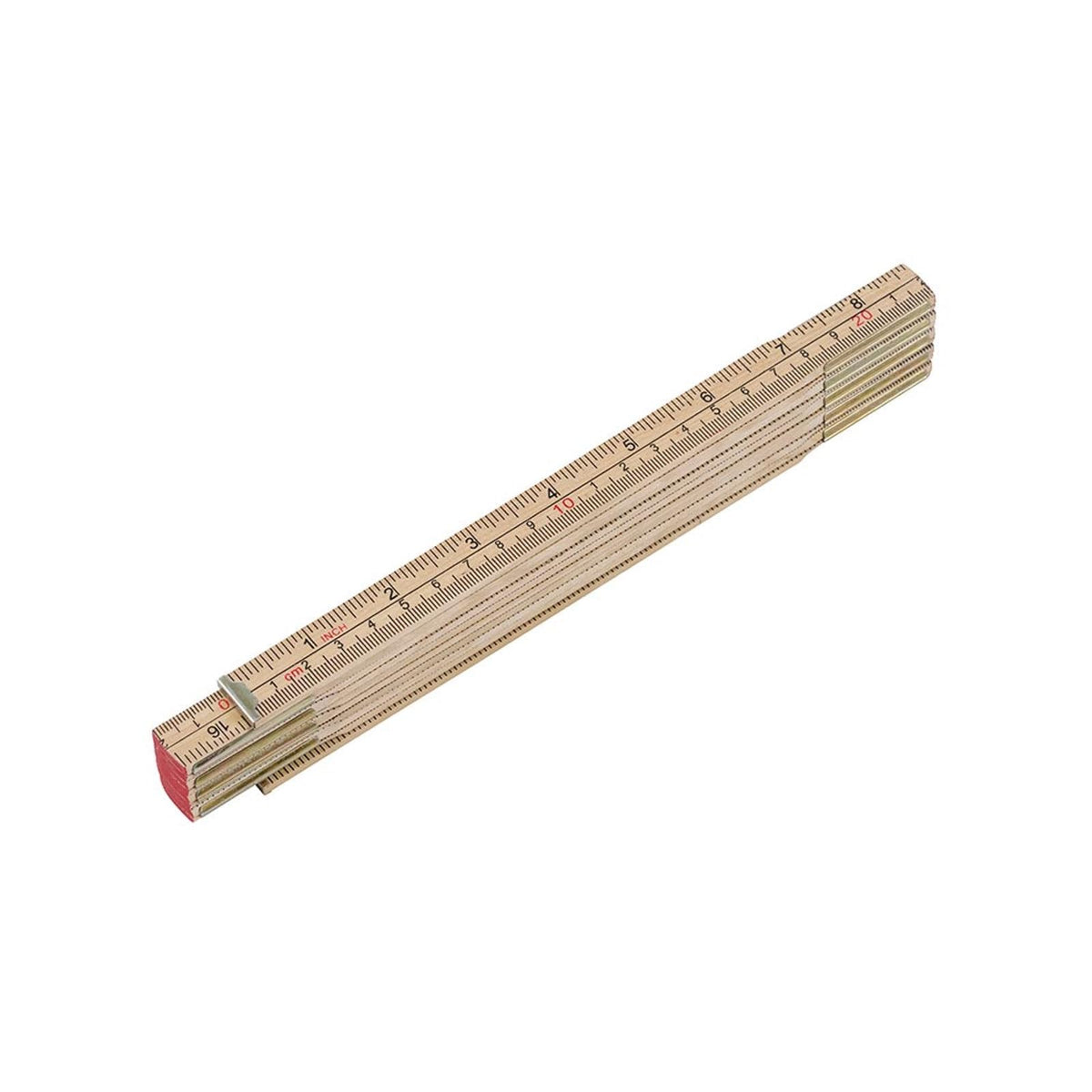 COLE WHEELER Ruler