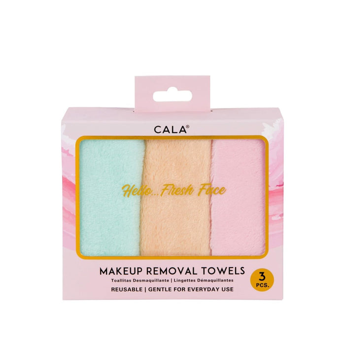 Cala Skin Cleaning Wipe