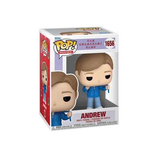 Funko Figurine, 3.75 inches, Multicolour