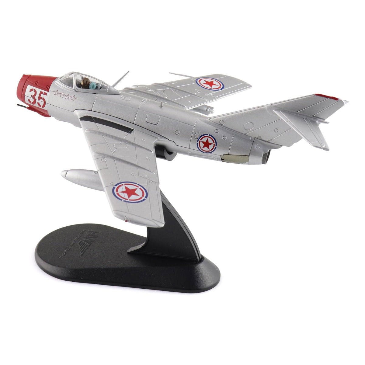 HM Hobbymaster Sculpture