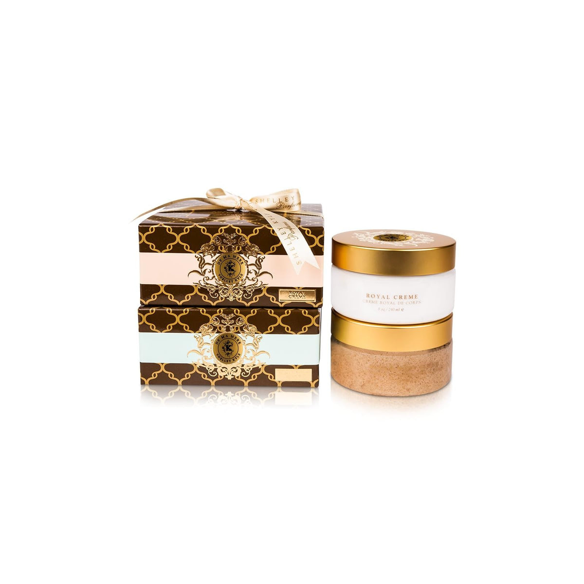 Shelley Kyle Skin Exfoliant