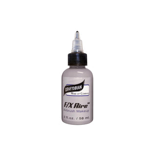 Graftobian Body Paint, 2 Ounce, Frankie Grey