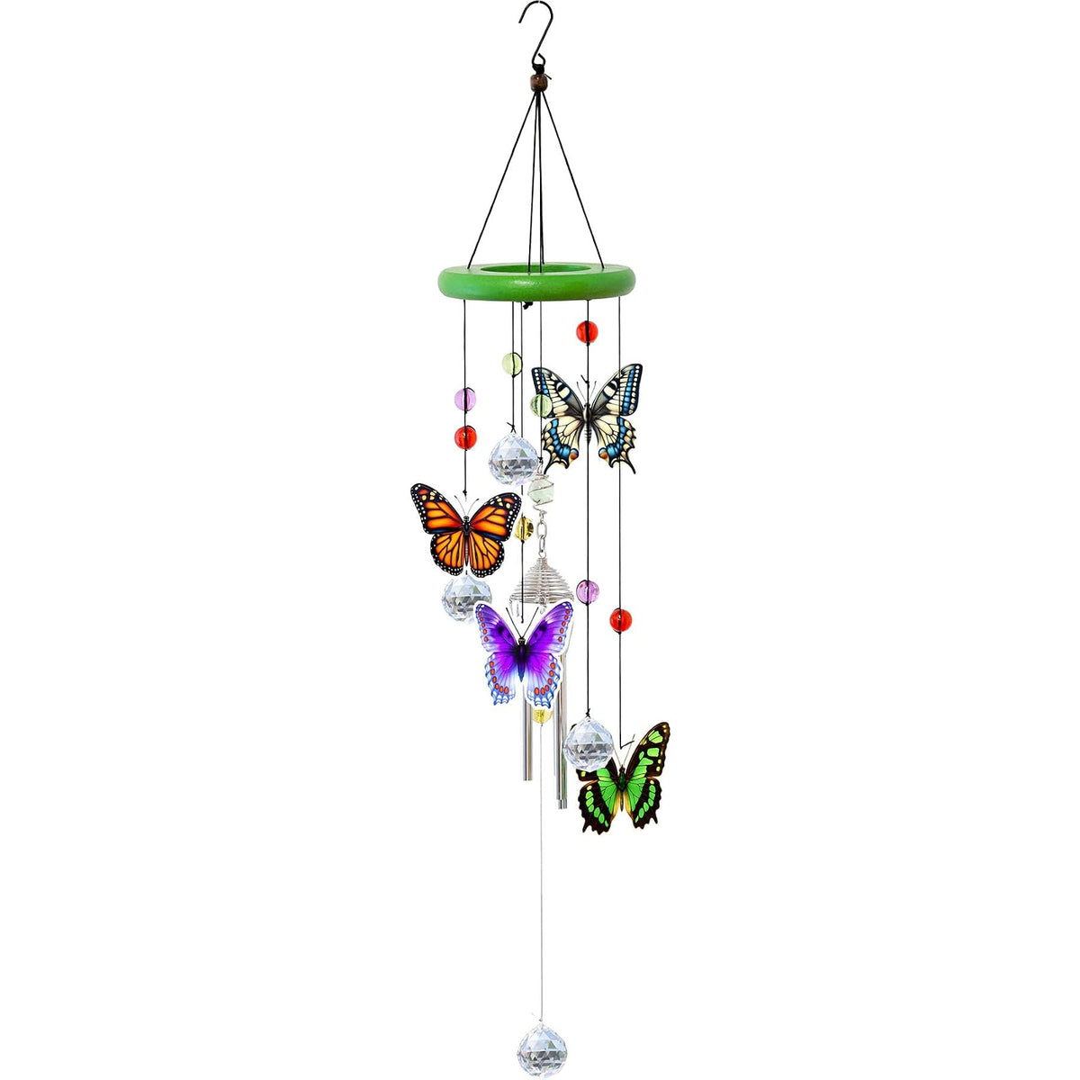 Spoontiques Wind Chime