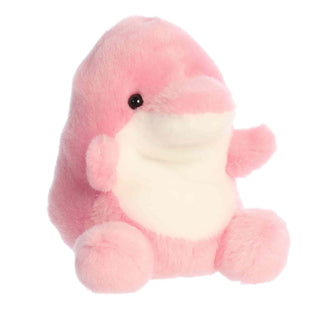 Aurora Toy Figure, Small, Pink