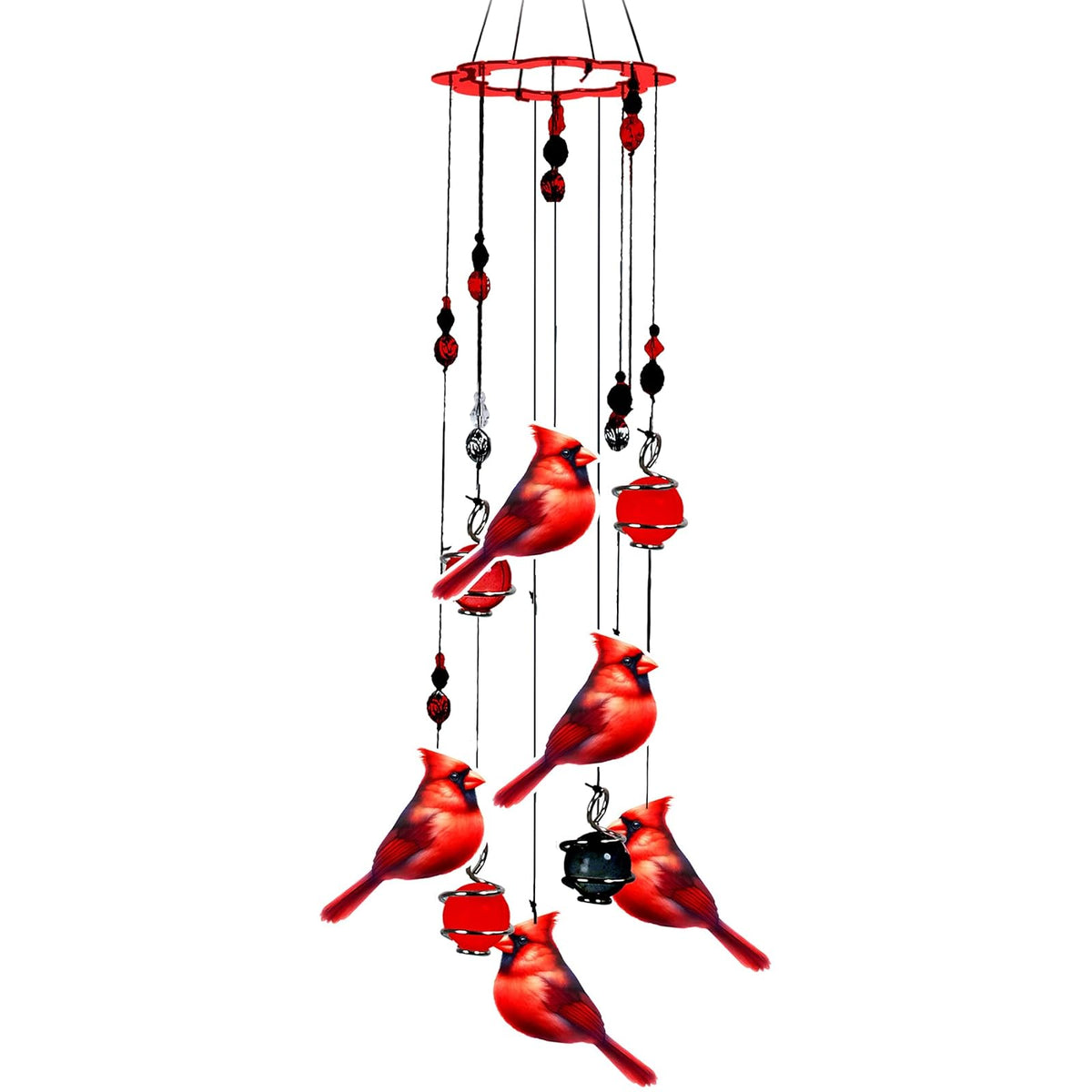 Spoontiques Wind Chime