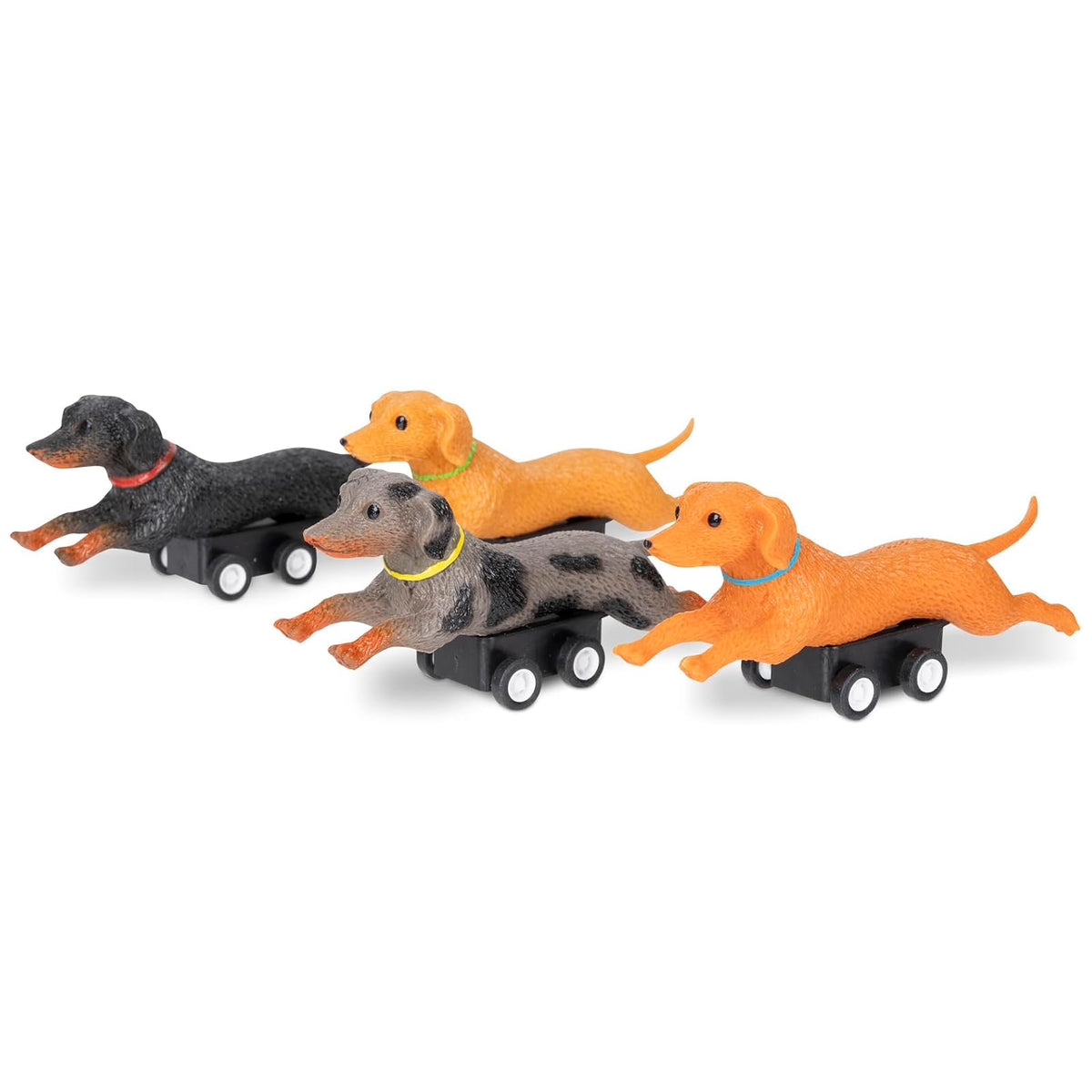 Accoutrements Pet Toy, 1.375 Inches, Multicolor