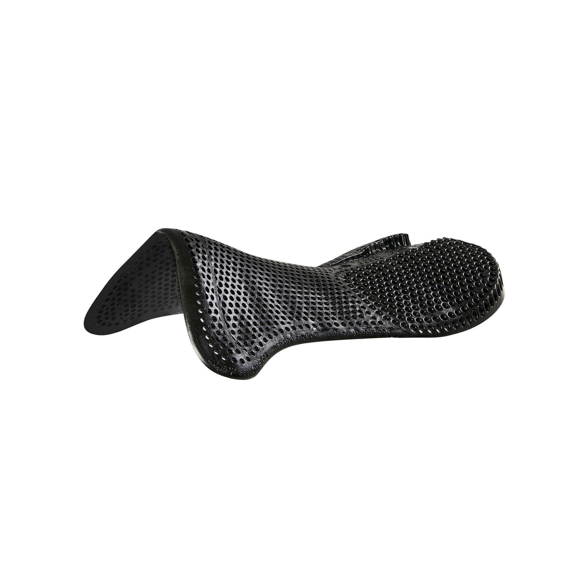 Acavallo Figurine, One Size, Black