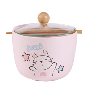 Urban Tokyo Dishware Bowl, 30 fl oz, Multicolor