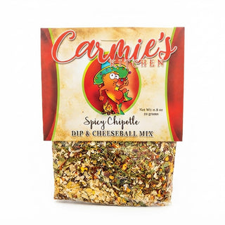 Carmie's Kitchen Seasoning