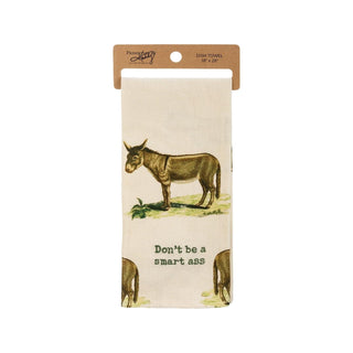 Primitives by Kathy Towel