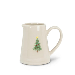 Abbott Collection Pitcher