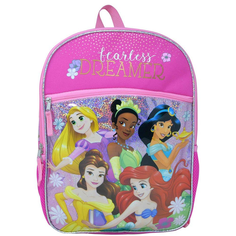 Disney Princess 16" Backpack