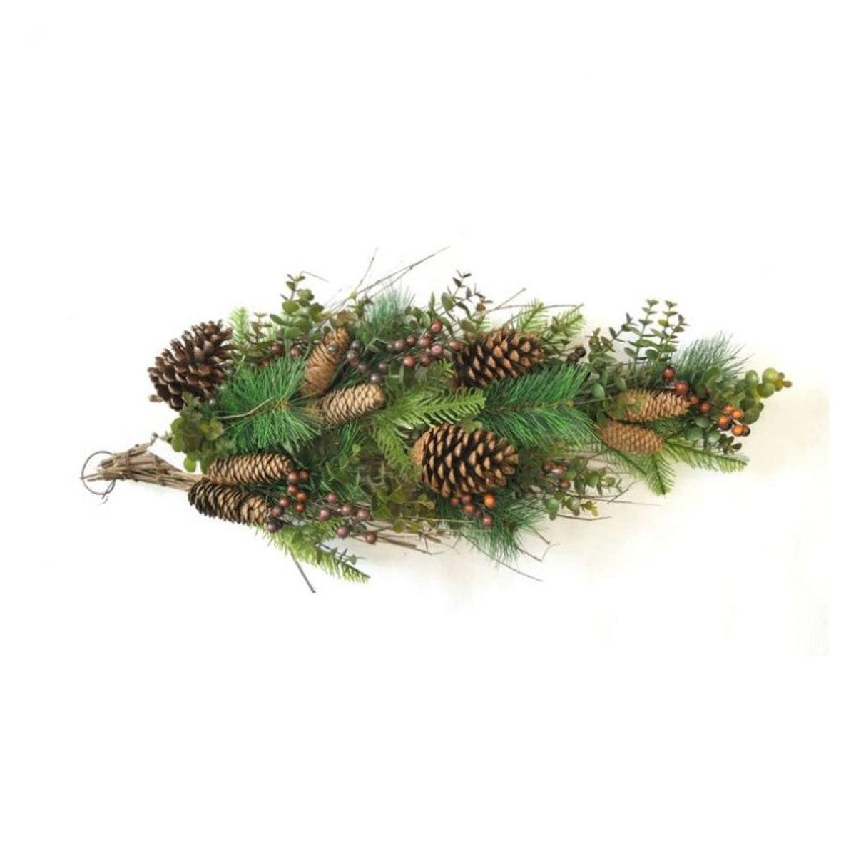 Regency International Artificial Plant, Mixed Green