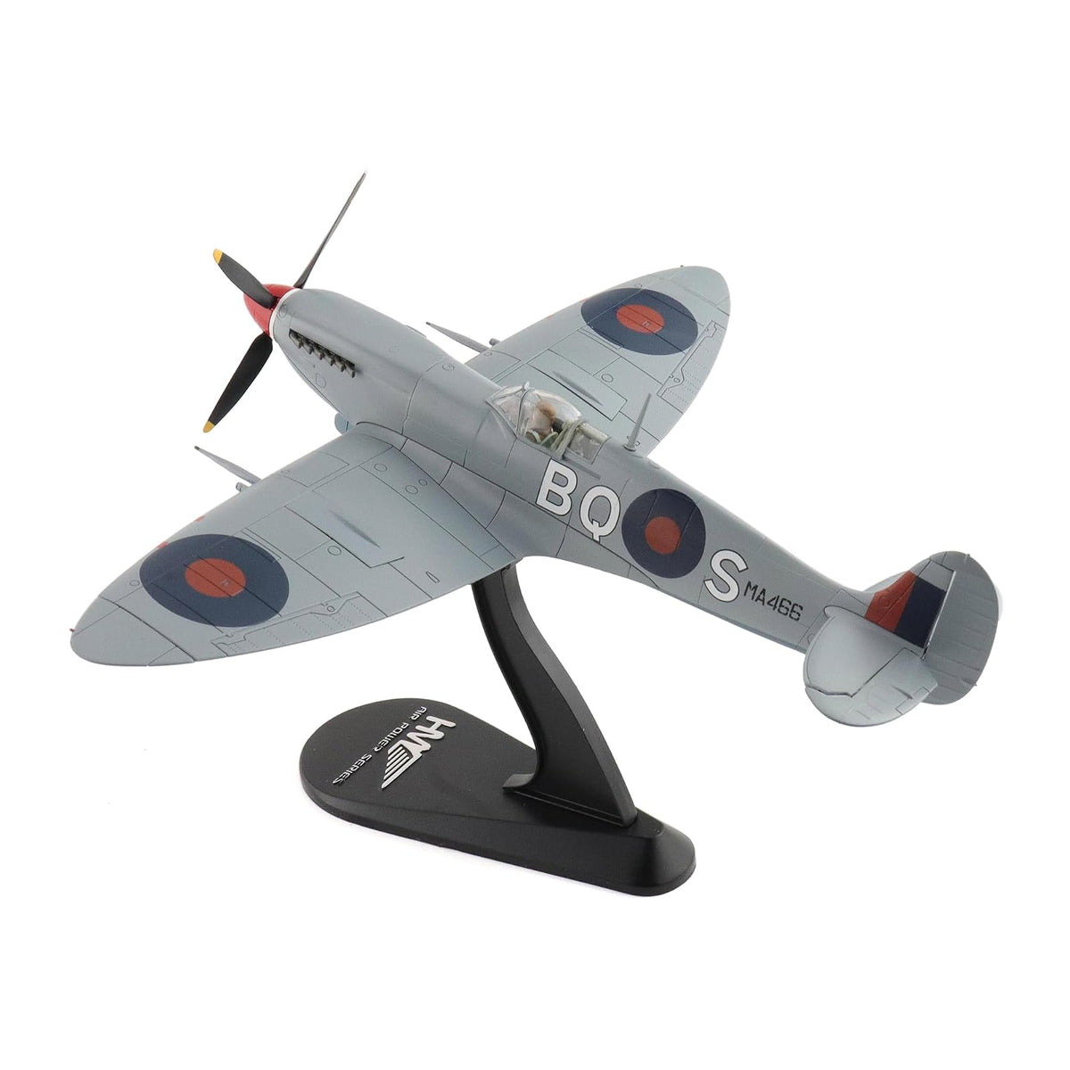 HM Hobbymaster Sculpture