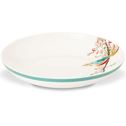 Lenox Dishware Plate, 1.15 LB, Pasta Bowl