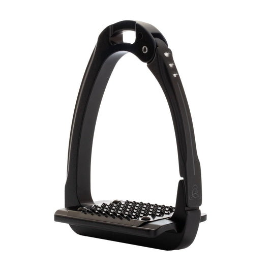 Acavallo Sporting Goods, Total Black