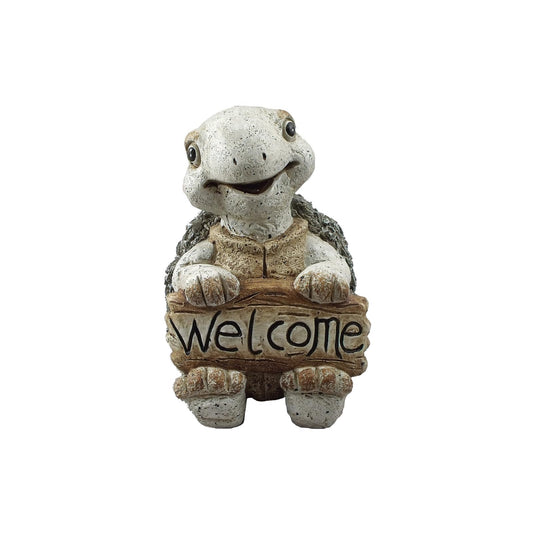 Lipco Figurine, Garden