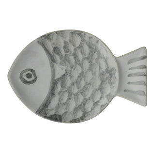HomArt Tray, 8-Inch, Coastal