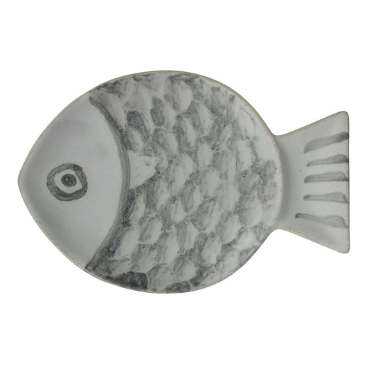 HomArt Tray, 8-Inch, Coastal