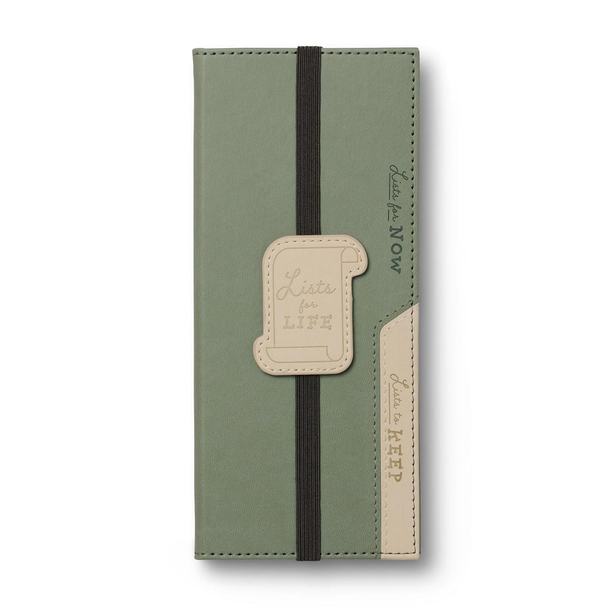 IF Blank Book