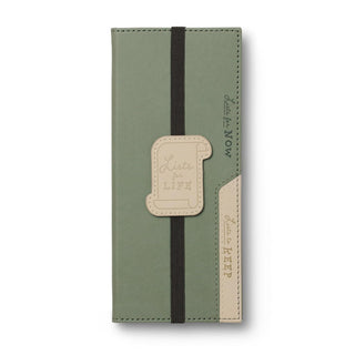 IF Blank Book