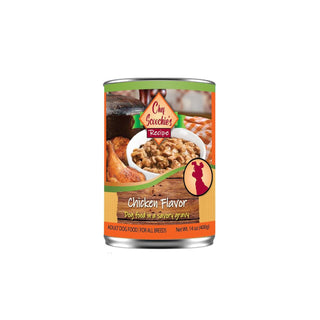 Scoochie Pet Products Pet Food, 1 Count (Pack of 1)