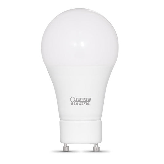 Feit Electric Bpom60dm930cagu 8.8 Watt Gu24 A19 Bright White Led Dimmable Light Bulb