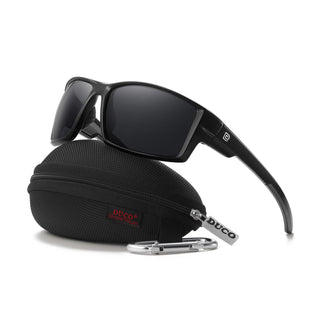 Sunglasses by DUCO