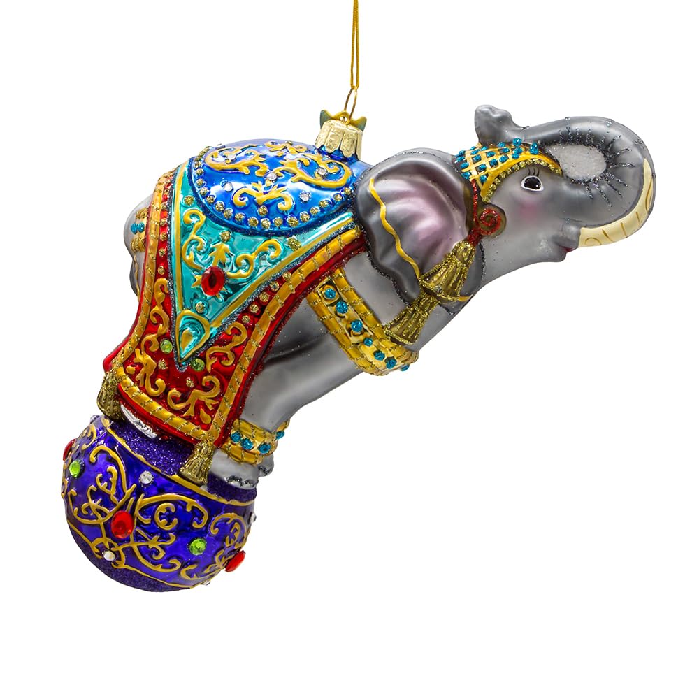 Kurt S. Adler Hanging Ornament