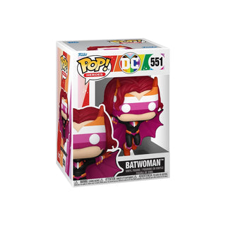 Funko Figurine, Standard Size, Multicolour