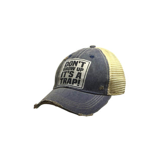 VINTAGE LIFE Hat