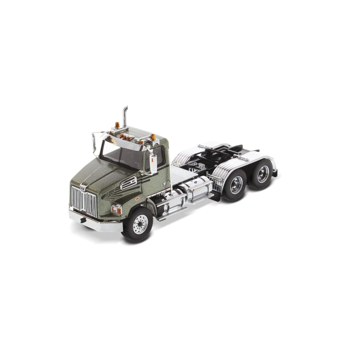 Diecast Masters Non Riding Toy Vehicle, 40.5 centimeters, Multicolor