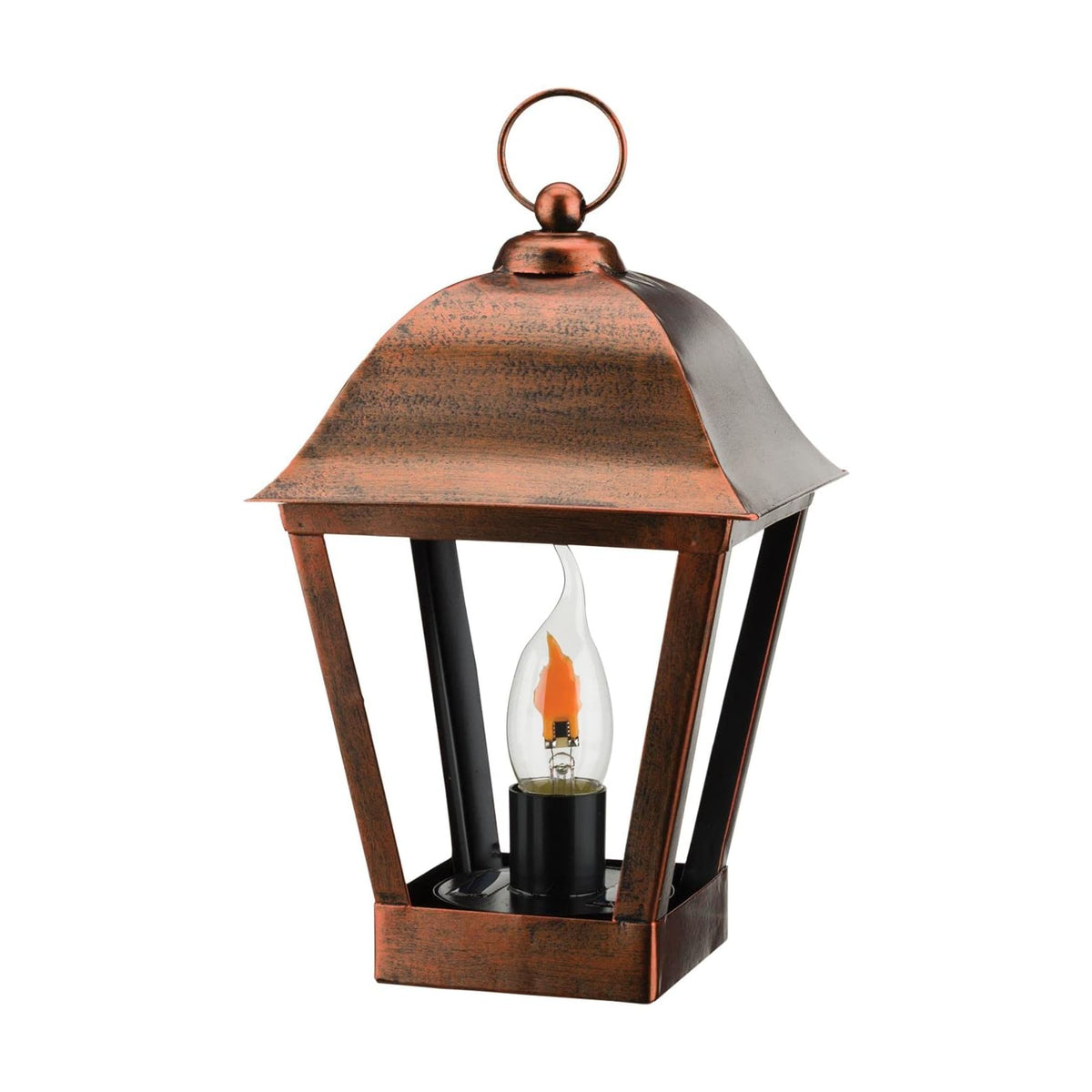 Regal Art & Gift Electric Lantern, 7.87 x 0.91 x 12 Inches, Multicolor