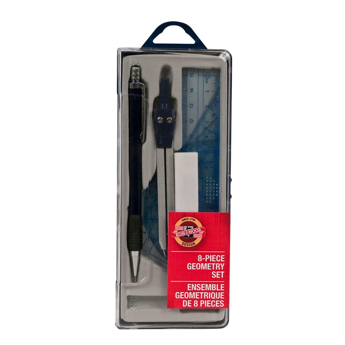 Koh-I-Noor Ruler, Classic