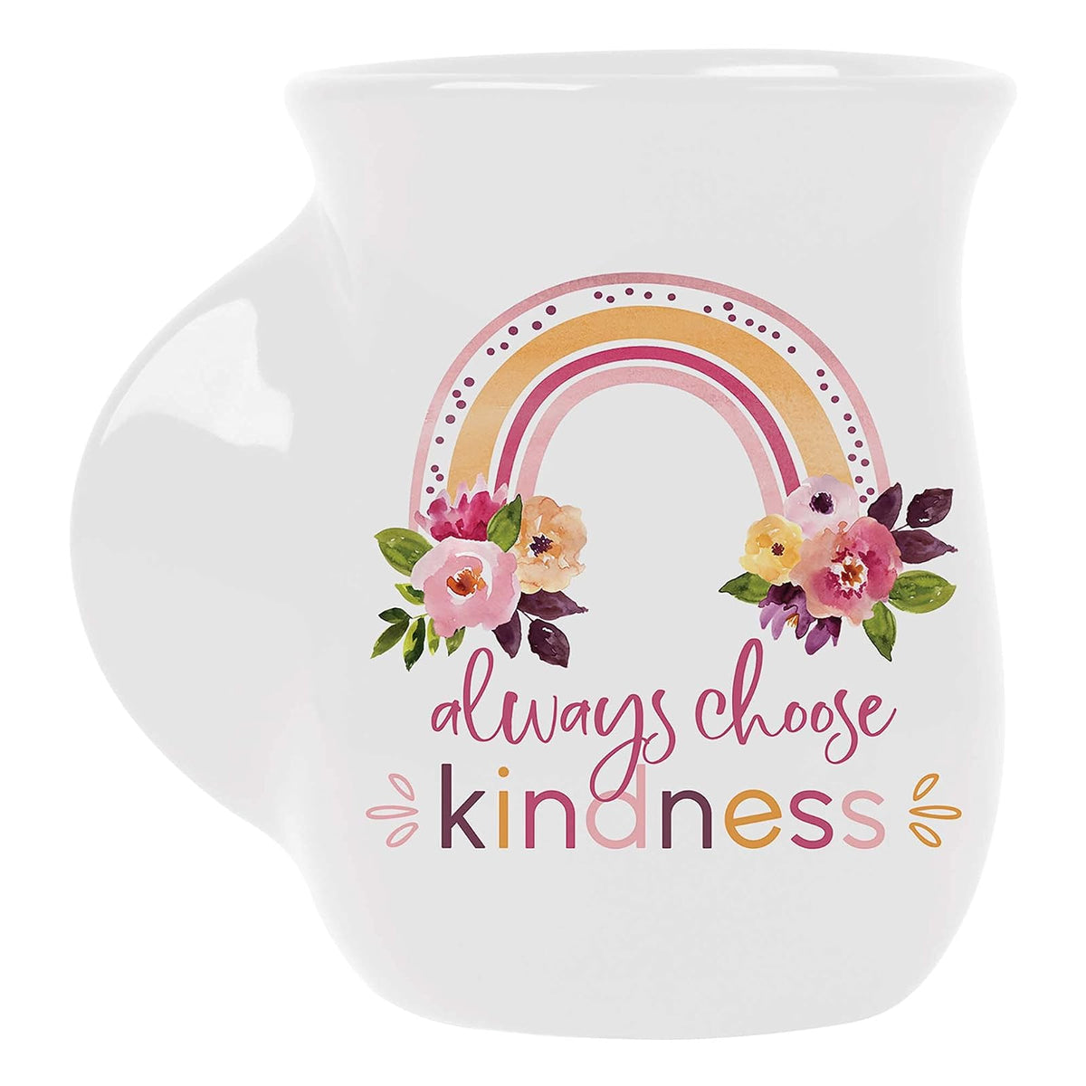 P. Graham Dunn Drinking Cup, 16 Ounces, Classic White