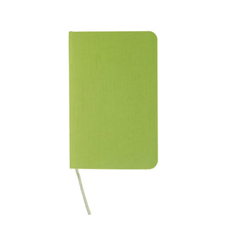 Fabriano Blank Book, 3.5" x 5.5", Lime
