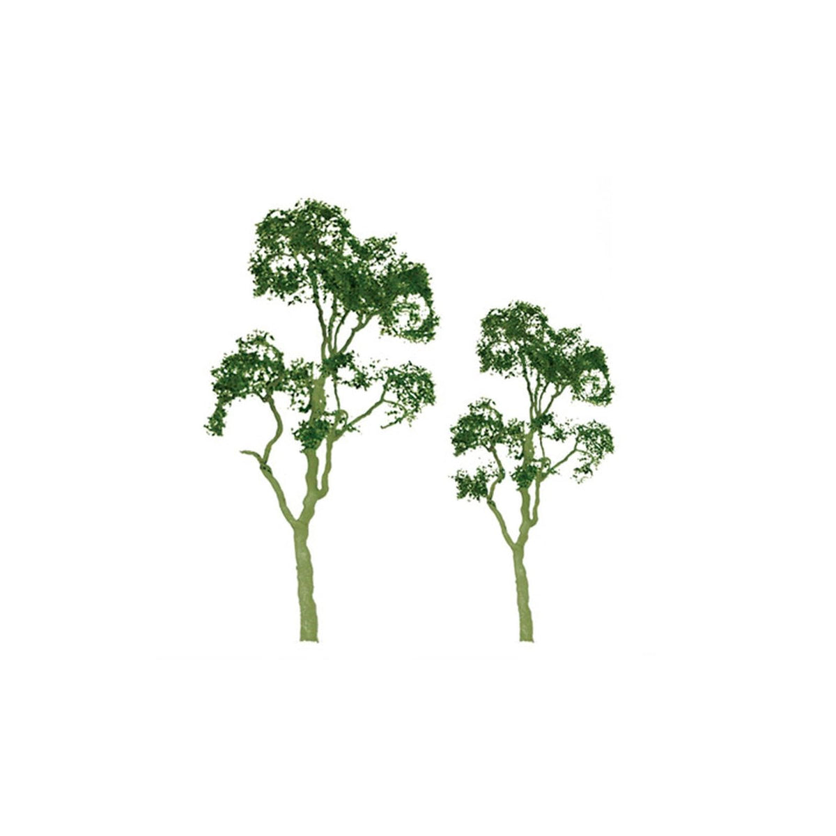 JTT Scenery Products Hobbies