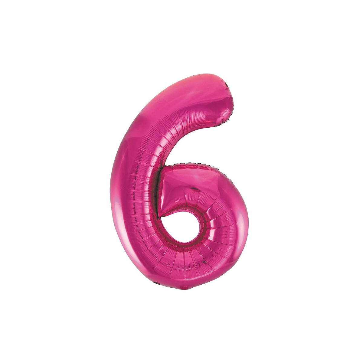 Unique Balloon, 7, Pink