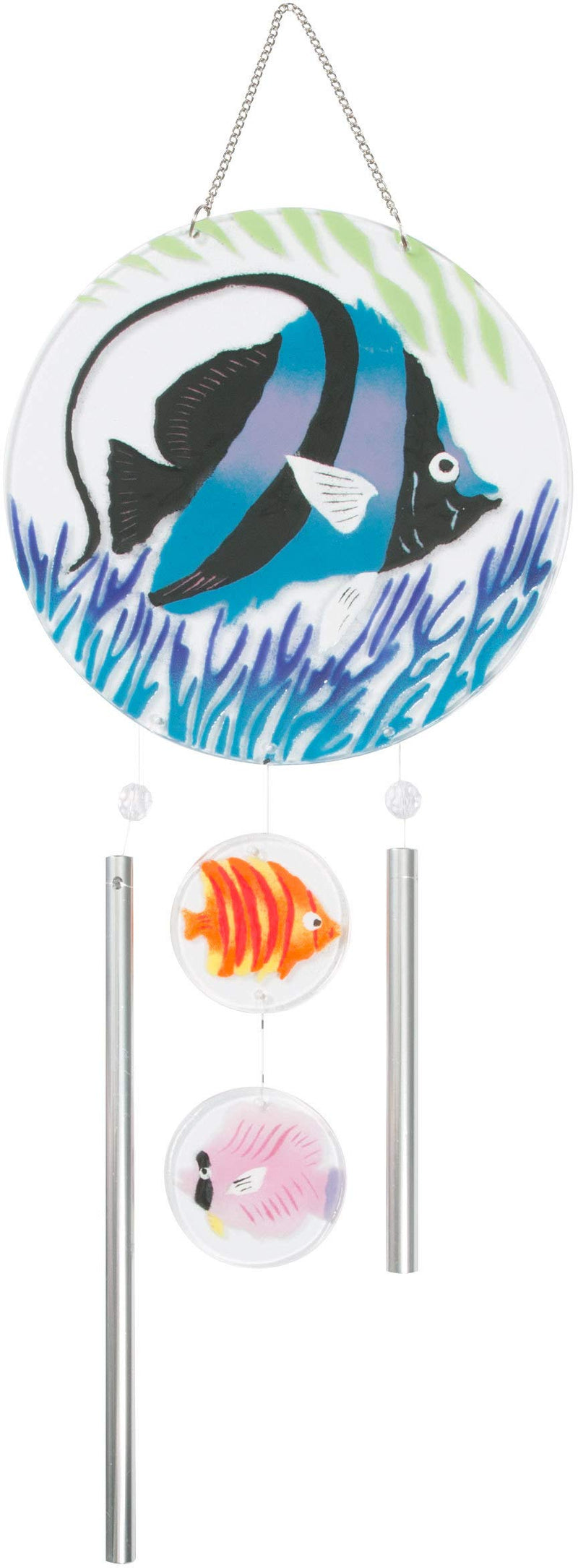 Pavilion - Angel Fish Wind Chimes