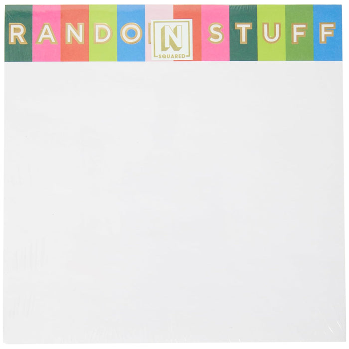 C.R. Gibson Blank Book, Random Stuff, Classic
