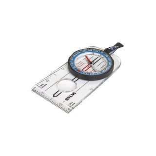 Silva Navigation Compass, One Size, Clear