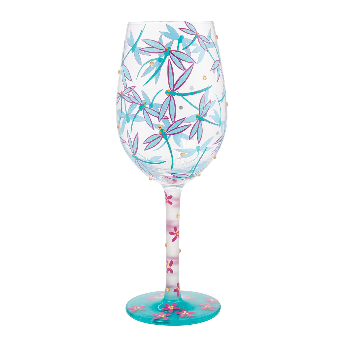 Enesco Drinking Cup, 15 Ounces, Multicolor