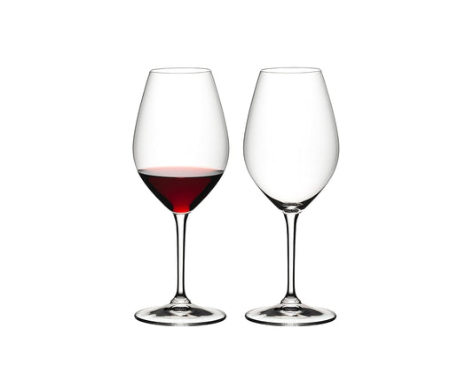Riedel Reidel Wine Friendly Red Wine