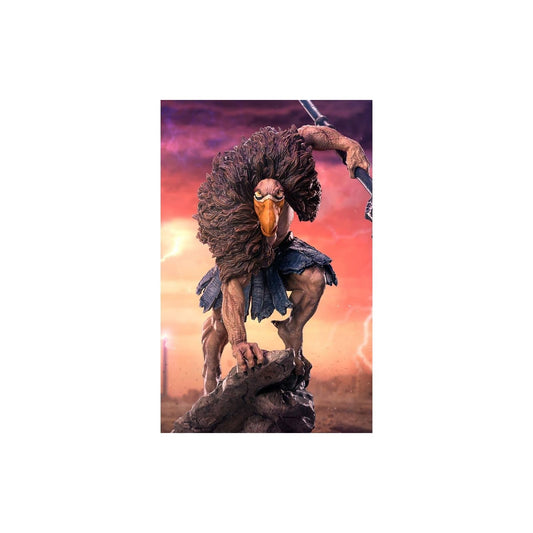 Iron Studios Figurine, 1:10, Multicolour