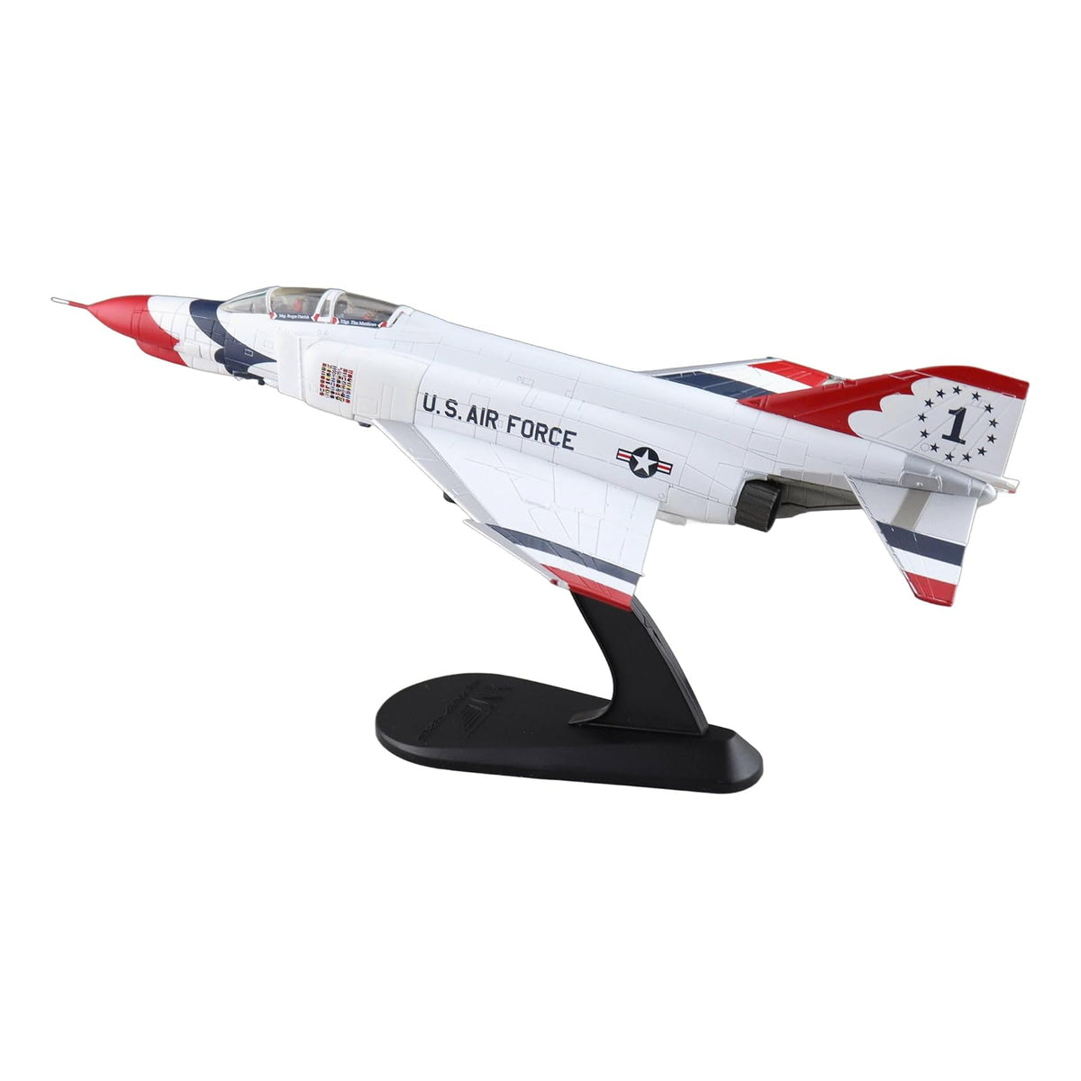 HM Hobbymaster Sculpture, 1:72, Multicolor