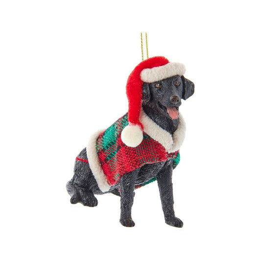 Kurt S. Adler Hanging Ornament, one size, Versatile